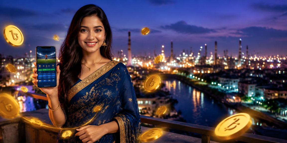 নারায়ণগঞ্জে স্পোর্টস বেটিং করছেন একজন ব্যবহারকারী, স্ক্রীনে টাকাসহ ফলাফল